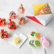 還暦祝いに和菓子がおすすめ!特別な日にぴったりなおいしい和菓子15選