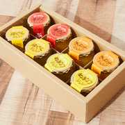 お見舞いにおすすめのスイーツ15選|元気を届ける和・洋菓子をご紹介