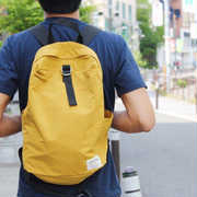 50代女性にぴったりの旅行用リュックギフト。品良く見えるきれいめバッグを厳選