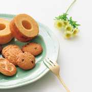 入学祝いのお返しにしたいクッキー15選。味よし見た目よしで喜ばれる!