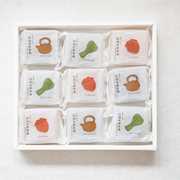 3000円前後の個包装の美味しいお菓子15選！手土産やプレゼントに