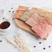 1000円で贈るコーヒーギフト！美味しくておしゃれなプチギフト特集