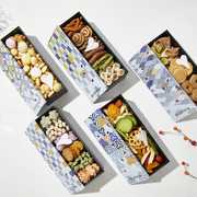 【1000円】高級感あるお菓子15選。もらって嬉しいセンスの良い品ばかり！