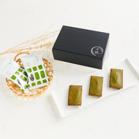 【予算2000円】喜ばれるお菓子を退職祝いに贈ろう。おしゃれでおいしい15品