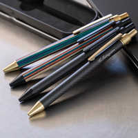 女友達に喜ばれるボールペンギフト。おしゃれで毎日使いたくなる15品