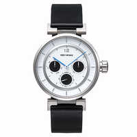 ビジネスシーンもOK!クリスマス、彼氏に贈るおすすめの時計