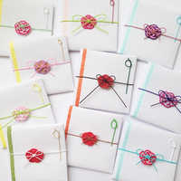 ▶︎カラフルな水引のご祝儀袋はこちら