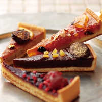 【お歳暮】取引先への年末のご挨拶には、さすが!と思わせるお菓子を