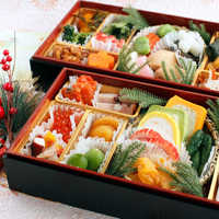 グルメがうなるおすすめおせち6選～帰省できない年始はおせち料理を贈ろう