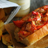 小腹が空いたときの嬉しいお供。手土産におしゃれなサンドイッチを