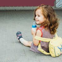 出産祝いは靴をプレゼント。健やかな成長を願う「セカンドシューズ」がおすすめ