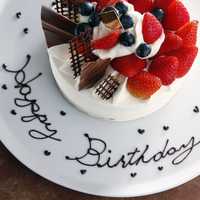 かわいい誕生日プレートで感動を!バースデーサプライズができる東京都内のお店4選