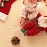 ママが喜ぶクリスマスプレゼント16選!出産祝いで人気のギフトを厳選!