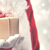 クリスマス当日も間に合う!?Annyアプリでプレゼントを贈ってみませんか