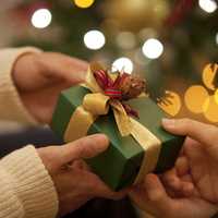 クリスマスに人気のプチギフト23選!友達に贈りたい気軽なプレゼントを厳選!