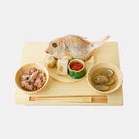 【0歳からの食育ツール】出産祝いにぴったりなFUMFAMの離乳食食器