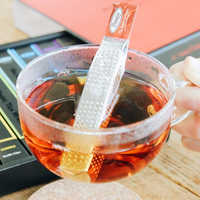 SILVER MAGIC TEA WANDS 8 をもっと知る