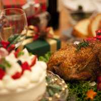 みんなを笑顔に!クリスマスに贈る、絶品食べ物のプレゼント特集