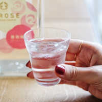 退職祝いにお酒を。最高の時間をつくるキーワードは、“美味しいものを少しだけ”。