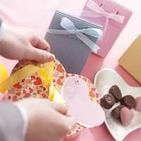 バレンタインのお菓子に意味を込めて。知っておきたい、相手別おすすめスイーツ一覧