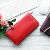 おしゃれなレディース長財布の人気ブランドランキング！年代別のおすすめやプレゼントに人気のブランドも！