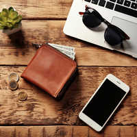 おしゃれなメンズ財布 人気ブランドランキング37選!長財布・二つ折り・革製などおすすめを厳選