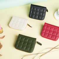 おしゃれなレディースミニ財布 人気ブランドランキング33選！本革製やシンプルなものなどおすすめを厳選！