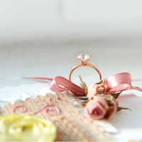 かわいい指輪・リングの人気ブランドランキング22選！星やリボンなどおすすめモチーフのリングをチェック！