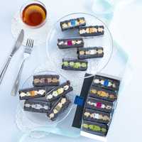 予算5000円前後で買える!センスの良いお菓子のプレゼント15選