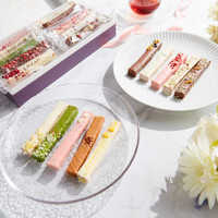 【予算5000円】女性が喜ぶ食べ物・グルメのプレゼント特集