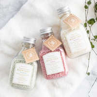 【予算5000円】おしゃれなバスグッズのプレゼント15選