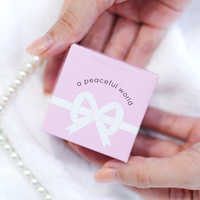 【予算5000円】女子高校生が欲しいプレゼントはコレ！コスメ、アクセサリー、雑貨etc.