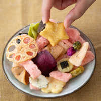 【予算1000円】70代女性が喜ぶプレゼント!上品&おしゃれなアイテムを大公開