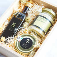 予算1万円で贈るプレゼント！高級感たっぷりの贅沢アイテム20選