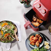 予算1万円でえらぶ！もらってうれしい家電のプレゼント特集