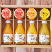 【予算3000円】幅広い世代に喜ばれるプレゼント！人気のジュース特集