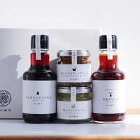 【予算3000円】料理が苦手な方にも喜ばれる!プレゼントにぴったりな調味料15選