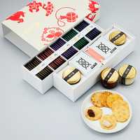 【男性におすすめ】人気のお菓子ギフト15選!お菓子好きな男性へのプレゼントに