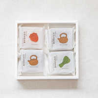 ちょっぴり元気がないあの人に。プレゼントにおすすめの【元気が出るお菓子】をご紹介