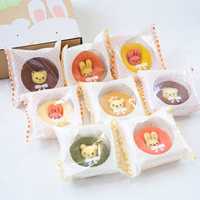 4歳が喜ぶお菓子のプレゼントはコレ！子供を笑顔をにするスイーツをご紹介