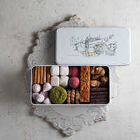 贅沢に楽しむ！大人向けのプレゼントにぴったりなお菓子ギフト15選