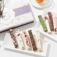 送別会で贈るスイーツのプレゼント!転勤・退職する方に喜ばれるお菓子15選