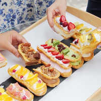 夏のプレゼントにぴったりのスイーツ！ひんやり楽しめるアイスギフトを大特集