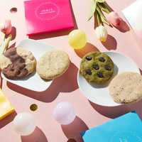 センスの良いお菓子のプレゼント!パッケージもおしゃれなクッキーギフト14選