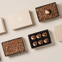 誕生日にスイーツをプレゼント!女性が喜ぶフォトジェニックなお菓子をご紹介