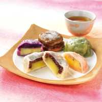 身体に優しいお菓子のプレゼント！人気の米粉スイーツをご紹介