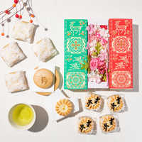 80代に贈るお菓子のプレゼント！年配の方が喜ぶ和菓子・洋菓子をご紹介