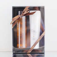 コスメ好きも注目のこだわりシャンプー!プレゼントにぴったりなヘアアイテム15選