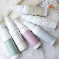 癒やし効果抜群のコスメ♡プレゼントに人気のボディミストを大特集