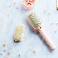 美髪を手に入れる!プレゼントに最適なヘアケアブラシをご紹介